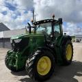 JOHN DEERE 6175R