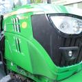 JOHN DEERE 6120M