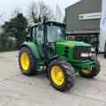 JOHN DEERE 6330