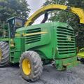 JOHN DEERE 7550