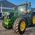 JOHN DEERE 6R 145
