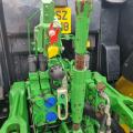 JOHN DEERE 6120M