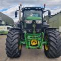 JOHN DEERE 6R 175