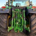 JOHN DEERE 6R 155
