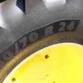 JOHN DEERE 6330 Premium