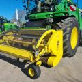 JOHN DEERE 9900i