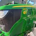 JOHN DEERE 6155R