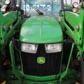 JOHN DEERE 5125R