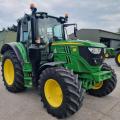 JOHN DEERE 6140M