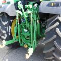 JOHN DEERE 6110R