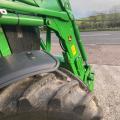 JOHN DEERE 6120M