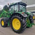 JOHN DEERE 6R 150