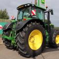 JOHN DEERE 6195R