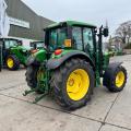 JOHN DEERE 6330