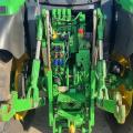 JOHN DEERE 6130R