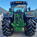 JOHN DEERE 6R 145