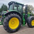 JOHN DEERE 6M 145