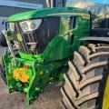 JOHN DEERE 6R 145
