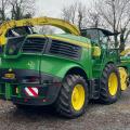 JOHN DEERE 9900i