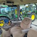 JOHN DEERE 6R 155