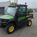 JOHN DEERE XUV 865M