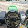 JOHN DEERE 6R 155