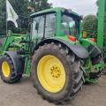 JOHN DEERE 6430 PREMIUM