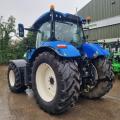 NEW HOLLAND T7.210