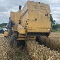 NEW HOLLAND TX32