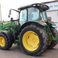 JOHN DEERE 5125R
