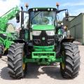 JOHN DEERE 6120M
