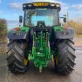 JOHN DEERE 6130R