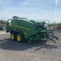 JOHN DEERE C441R