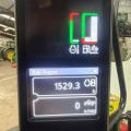 JOHN DEERE 6100M