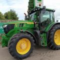 JOHN DEERE 6R 155