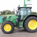 JOHN DEERE 6175R