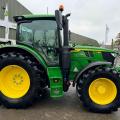 JOHN DEERE 6R 130