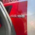 MASSEY FERGUSON 6S.155
