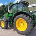 JOHN DEERE 6175R