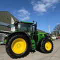 JOHN DEERE 6R 155