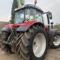 MASSEY FERGUSON 7S.210