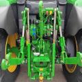 JOHN DEERE 6120M