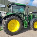 JOHN DEERE 6125R