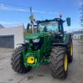 JOHN DEERE 6R 185