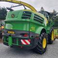 JOHN DEERE 8800i