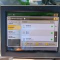 JOHN DEERE 6155R