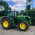 JOHN DEERE 6R 185