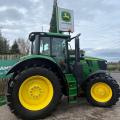 JOHN DEERE 6M 180