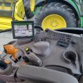 JOHN DEERE 6R 155