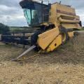 NEW HOLLAND TX32